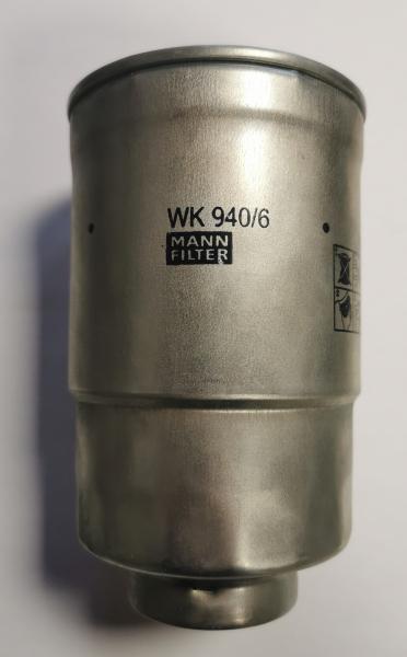 Kraftstofffilter WK 940/6x